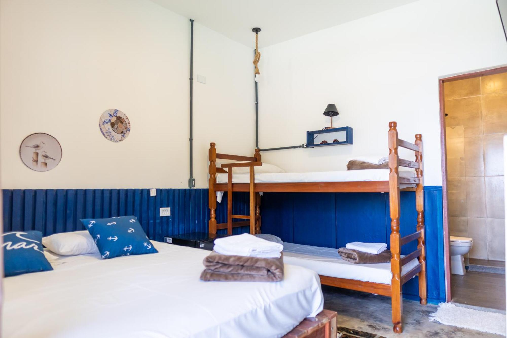 Refugio Da Enseada - Suites Убатуба Экстерьер фото